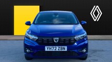 Dacia Sandero 1.0 TCe Comfort 5dr Petrol Hatchback